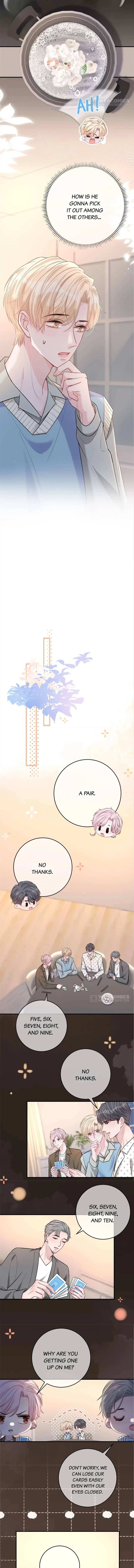 Miss You Chapter 87 page 4 - 