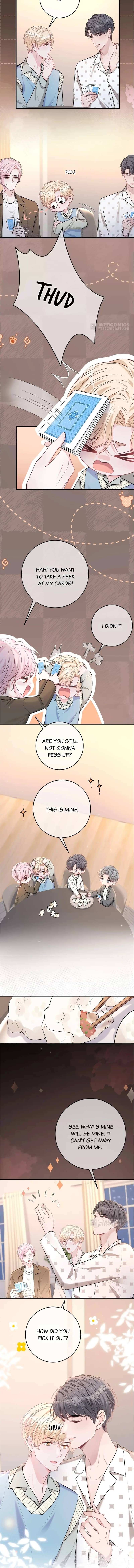 Miss You Chapter 87 page 5 - 