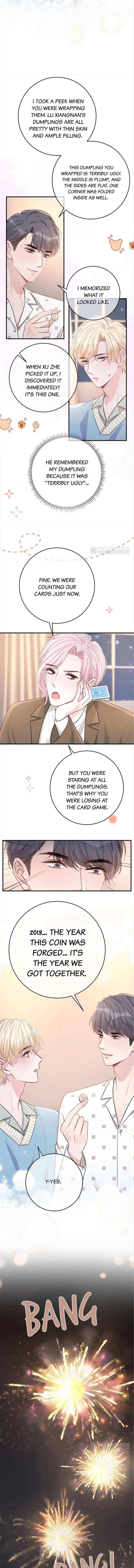 Miss You Chapter 87 page 6 - 