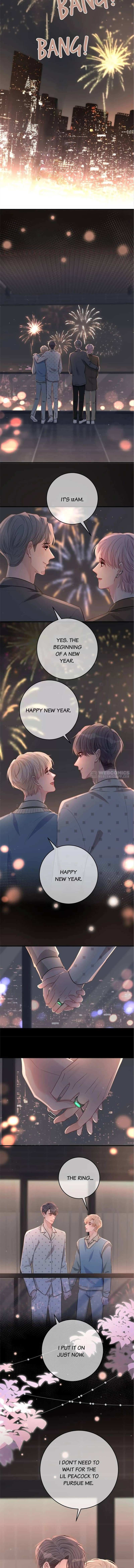 Miss You Chapter 87 page 7 - 