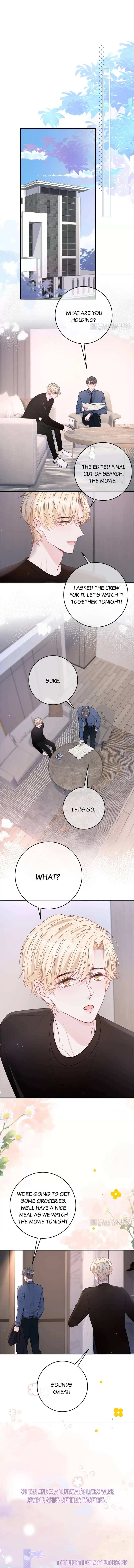 Miss You Chapter 88 page 1 - 