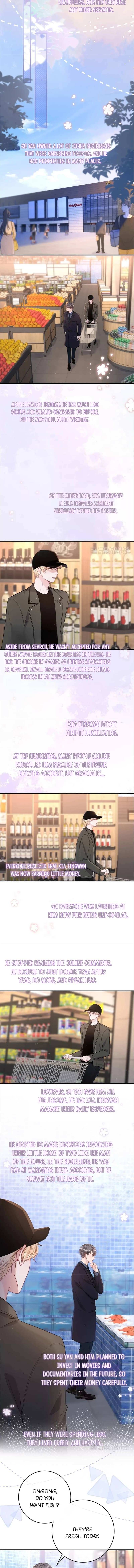 Miss You Chapter 88 page 2 - 