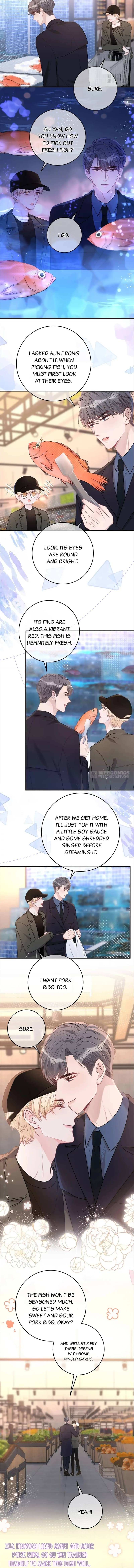 Miss You Chapter 88 page 3 - 