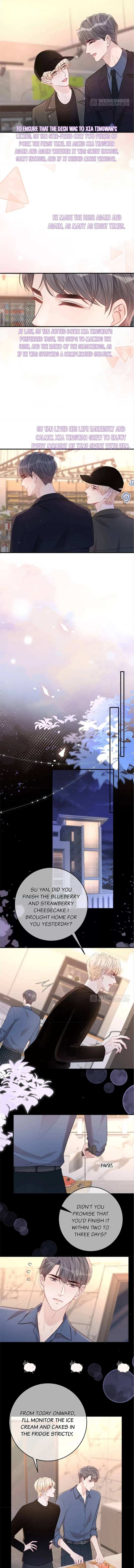 Miss You Chapter 88 page 4 - 