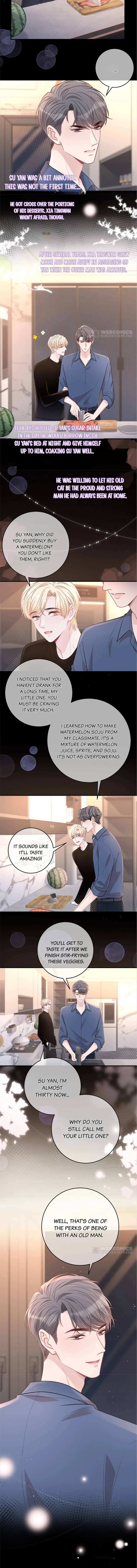 Miss You Chapter 88 page 5 - 