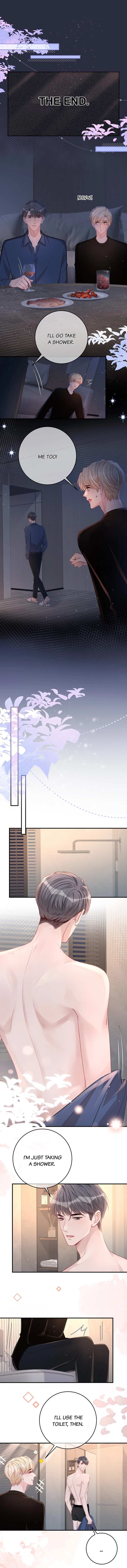Miss You Chapter 89 page 3 - 