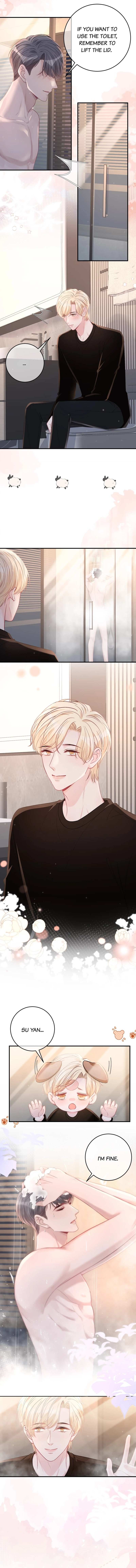 Miss You Chapter 89 page 4 - 
