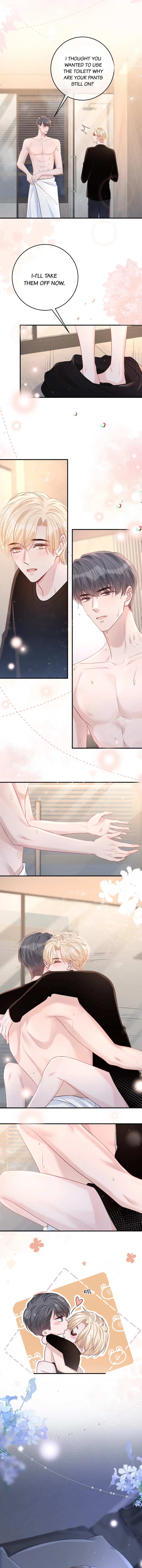 Miss You Chapter 89 page 5 - 