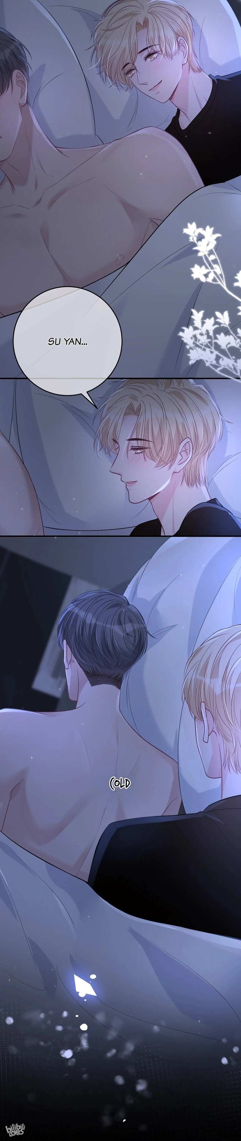Miss You Chapter 89 page 6 - 