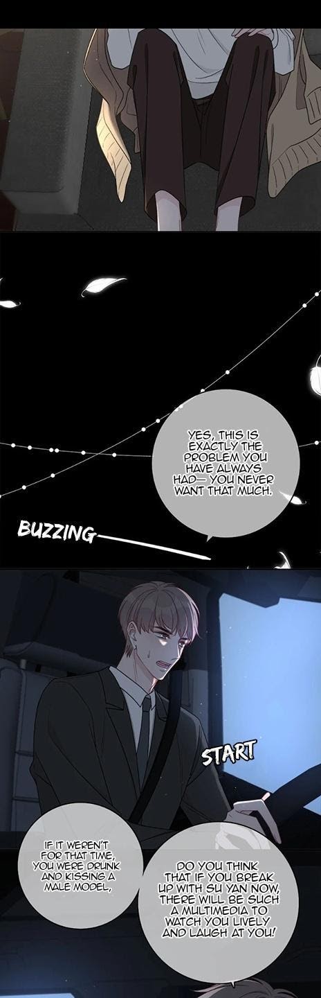 Miss You Chapter 9 page 11 - 