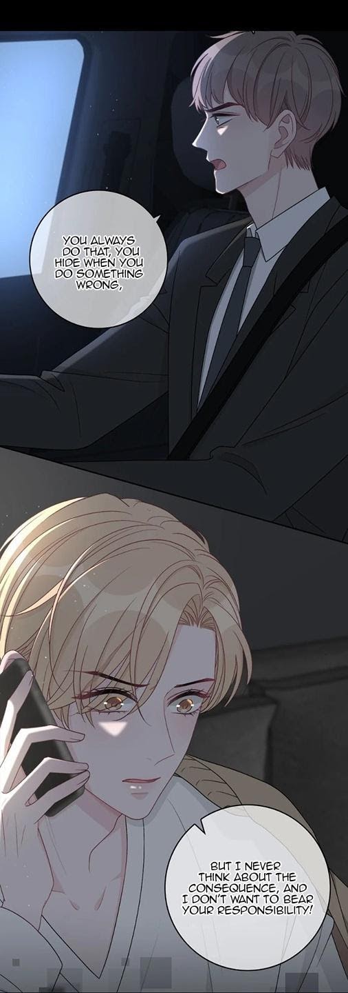 Miss You Chapter 9 page 12 - 