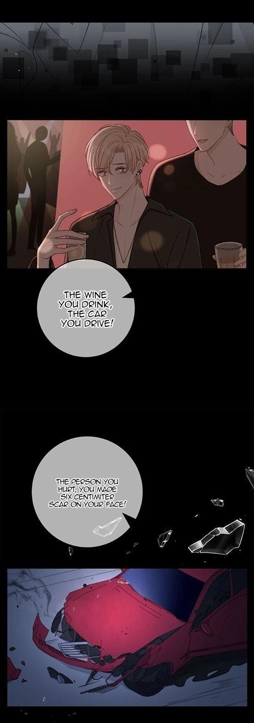 Miss You Chapter 9 page 13 - 