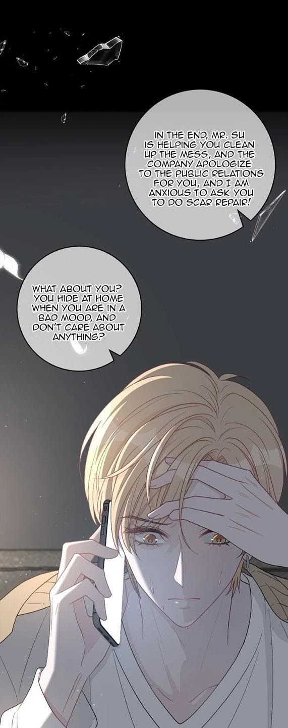 Miss You Chapter 9 page 14 - 
