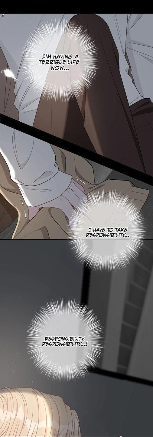 Miss You Chapter 9 page 16 - 