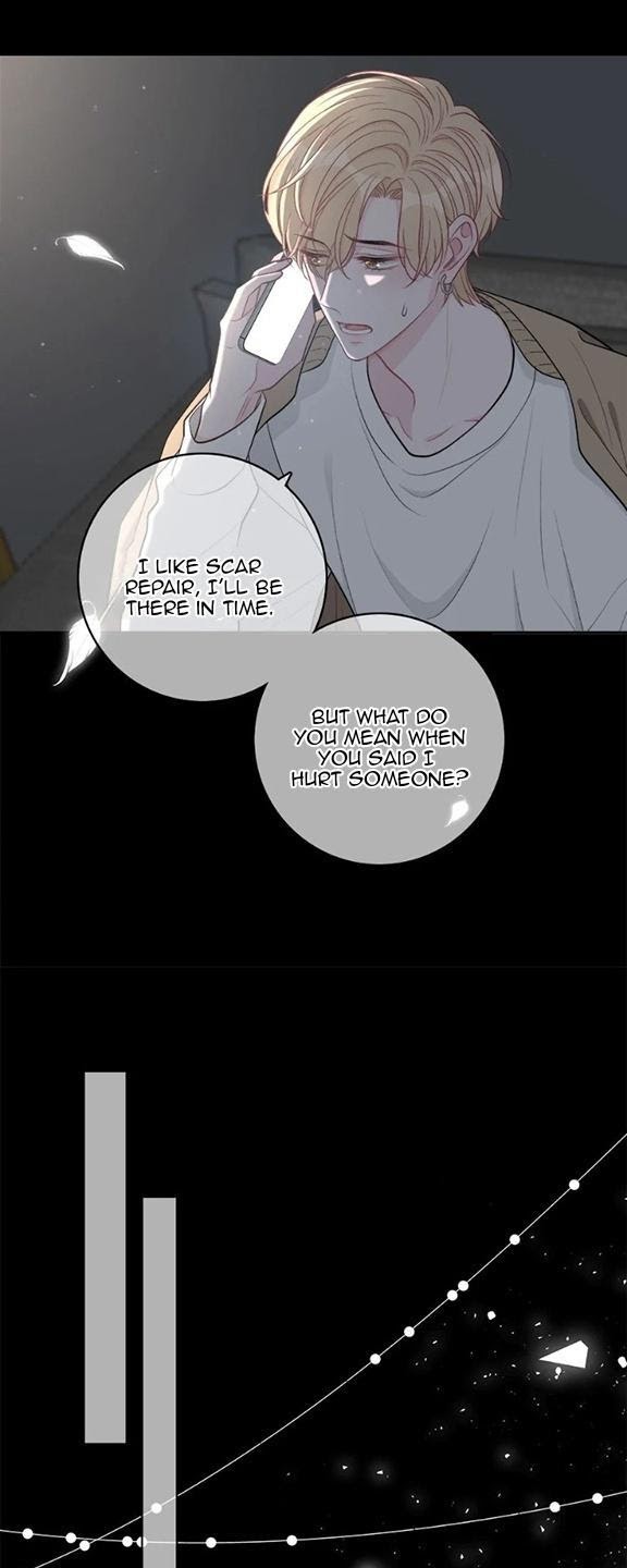 Miss You Chapter 9 page 18 - 