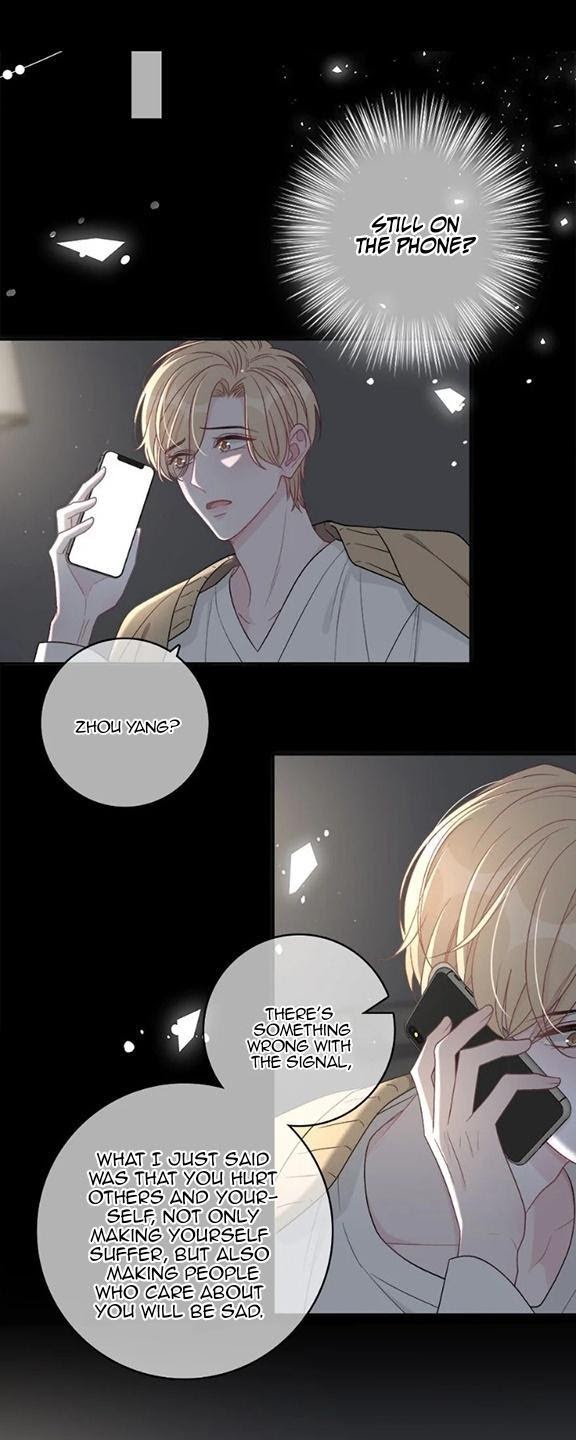 Miss You Chapter 9 page 19 - 