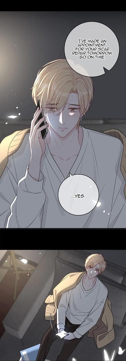 Miss You Chapter 9 page 20 - 