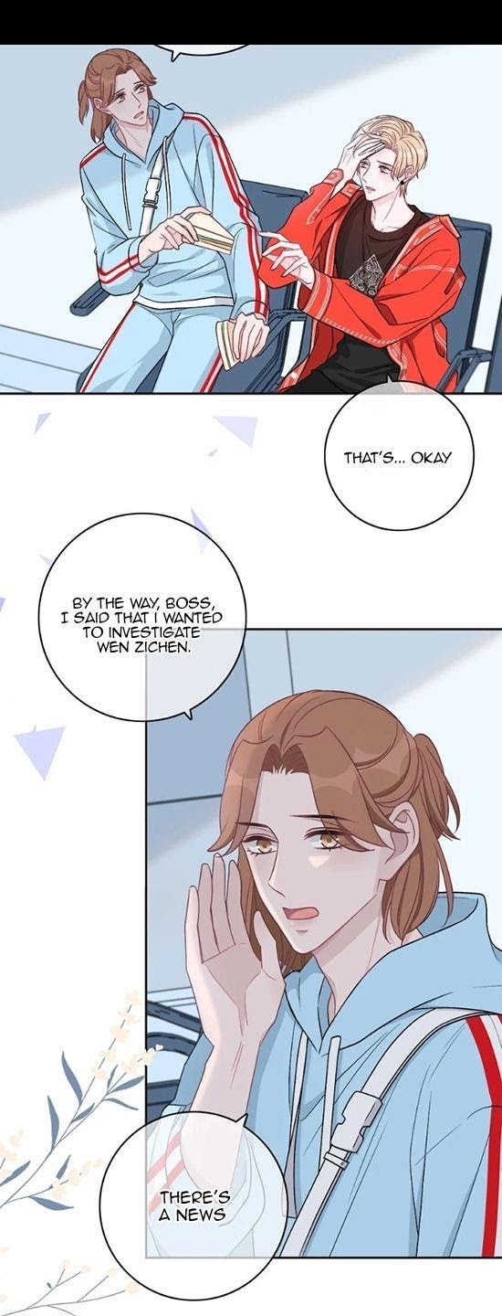 Miss You Chapter 9 page 22 - 
