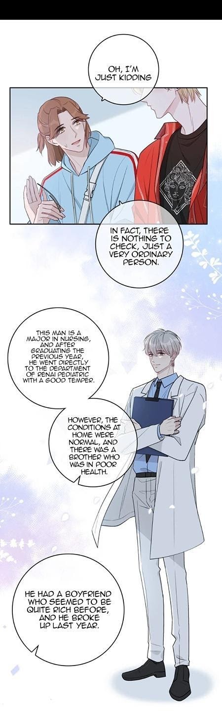 Miss You Chapter 9 page 24 - 