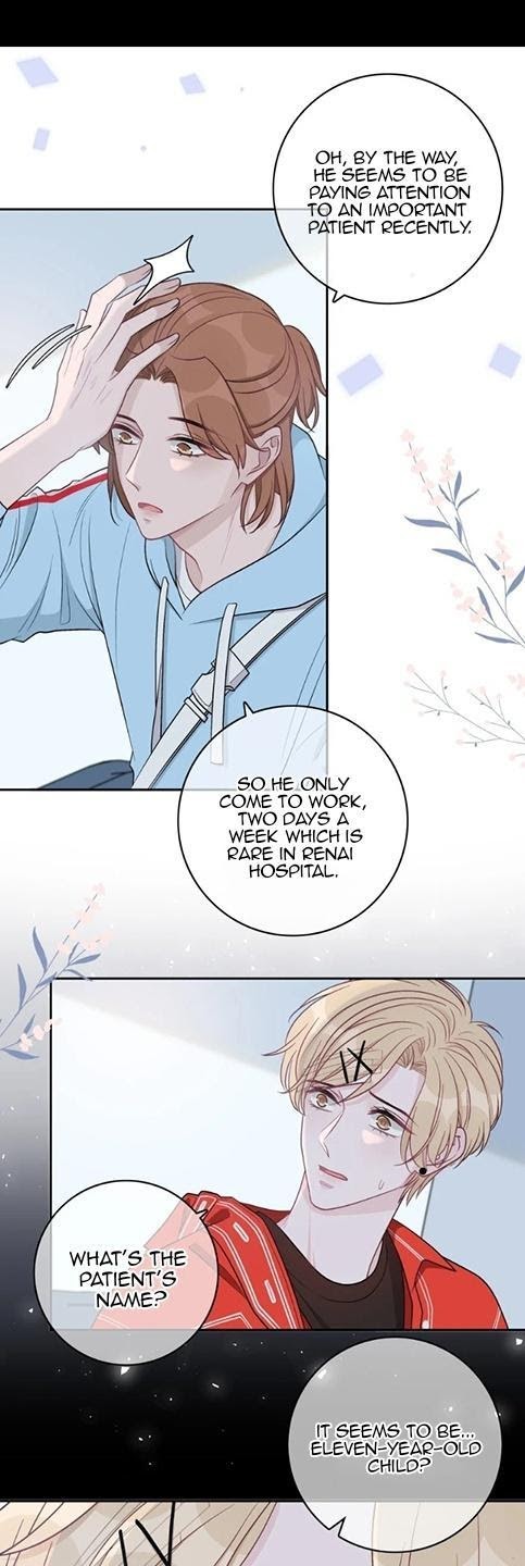 Miss You Chapter 9 page 25 - 