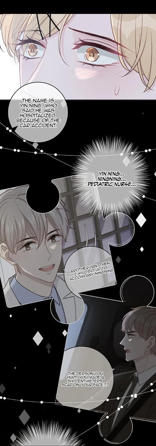 Miss You Chapter 9 page 26 - 