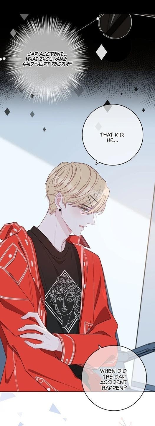 Miss You Chapter 9 page 27 - 