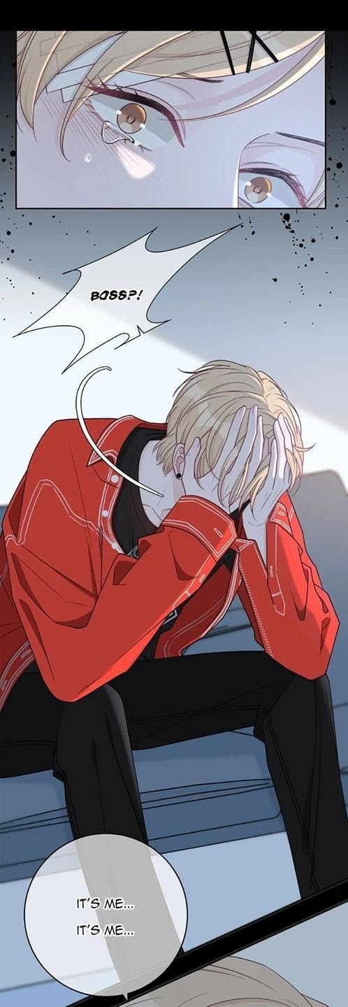 Miss You Chapter 9 page 29 - 