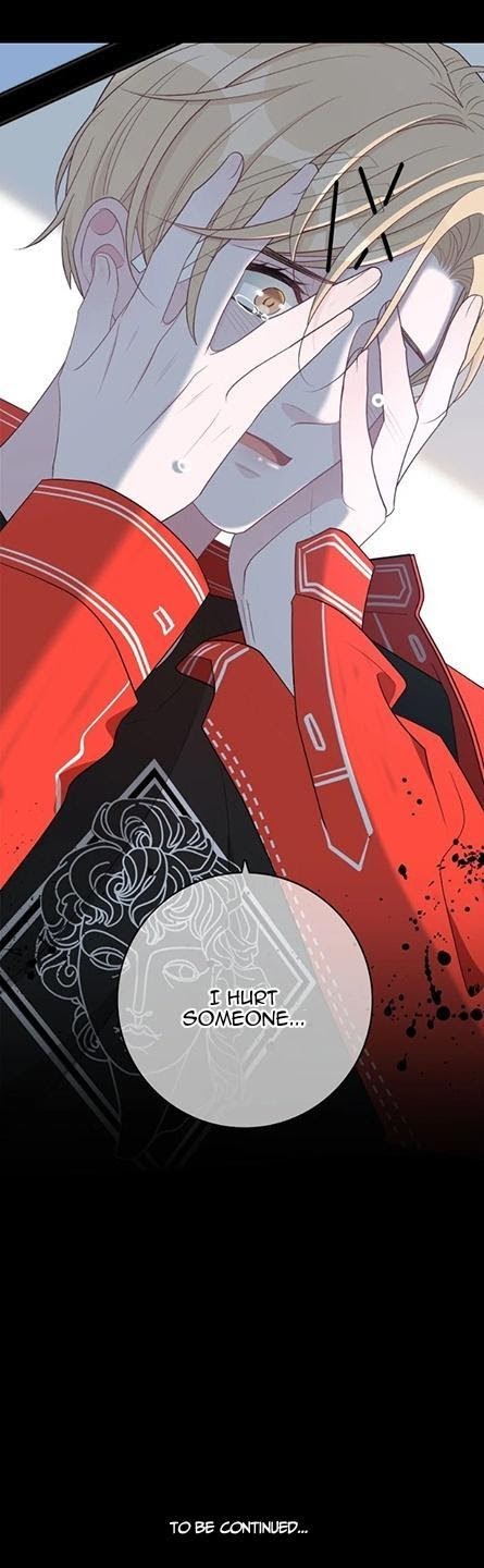 Miss You Chapter 9 page 30 - 
