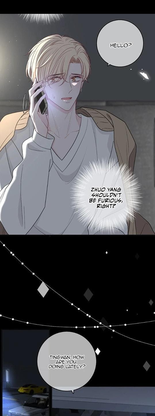 Miss You Chapter 9 page 4 - 
