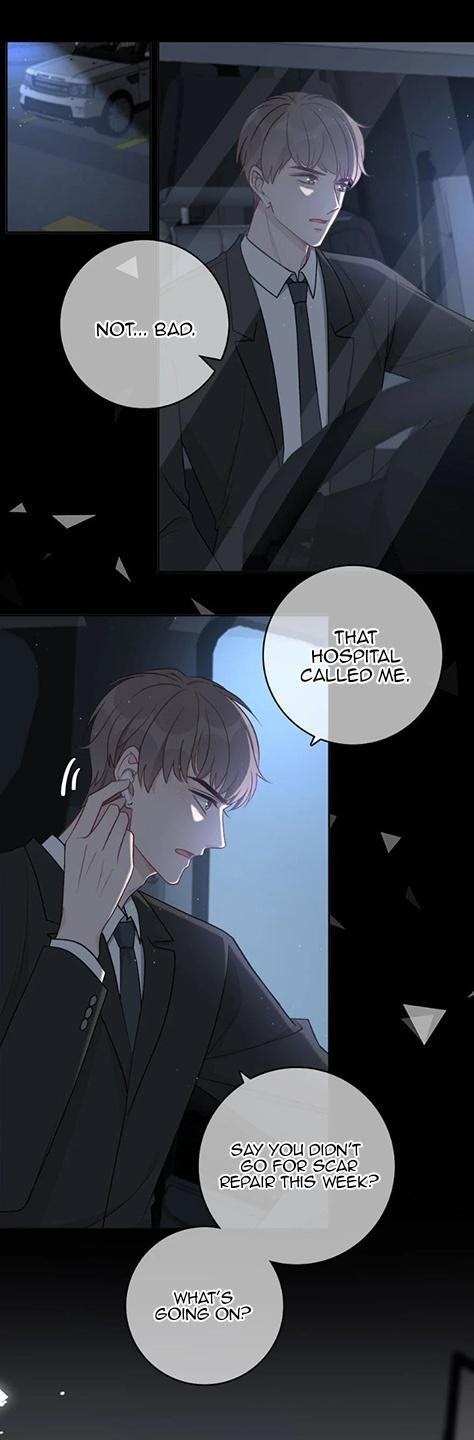 Miss You Chapter 9 page 5 - 