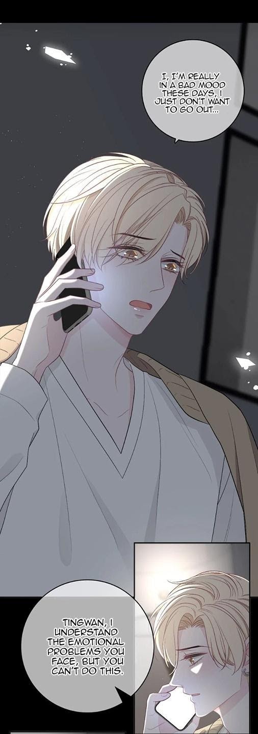 Miss You Chapter 9 page 6 - 