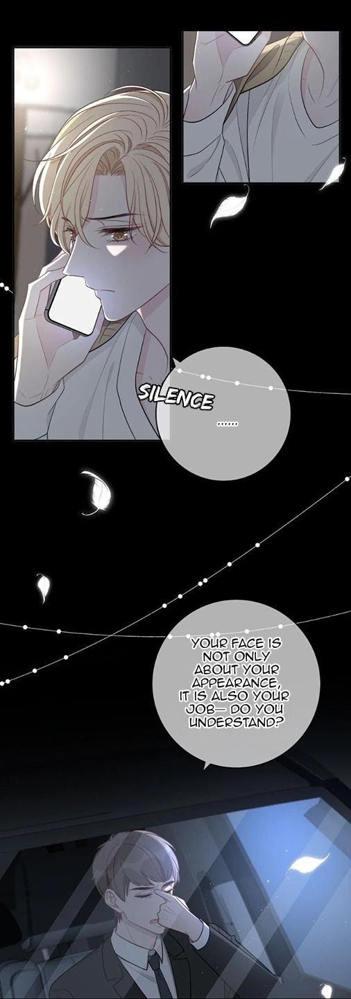 Miss You Chapter 9 page 7 - 