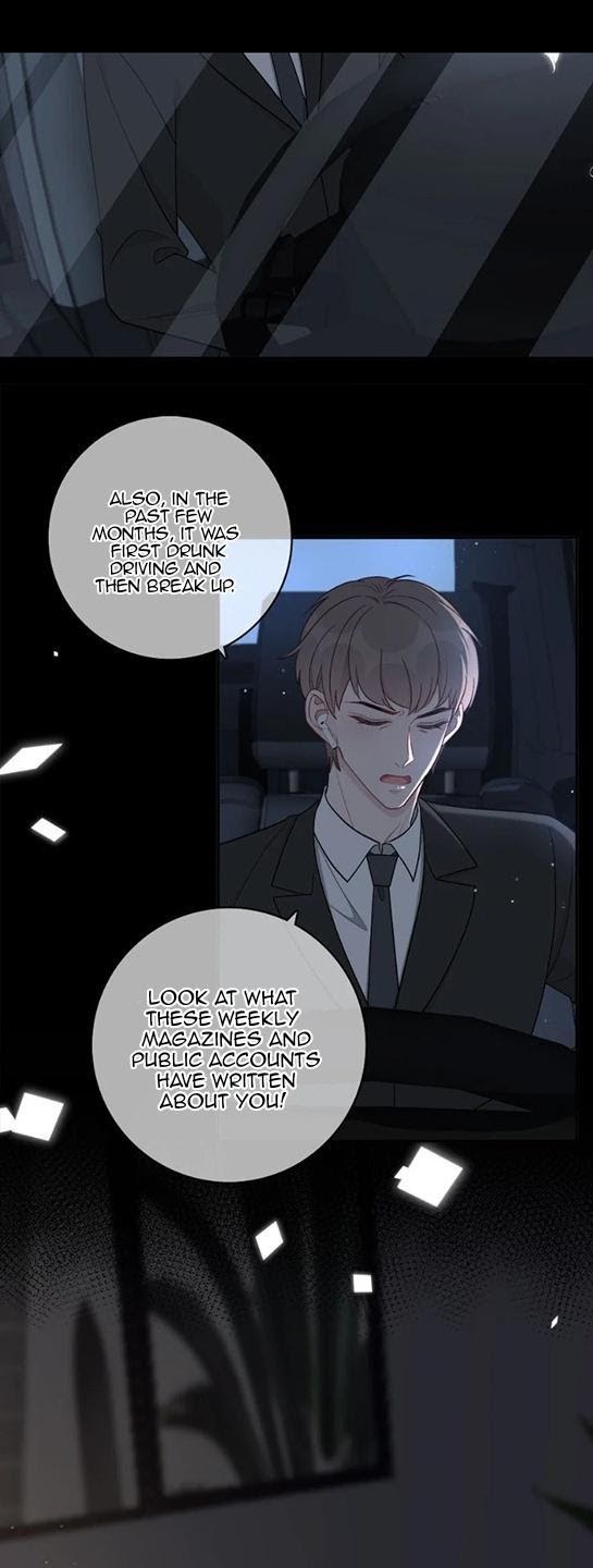Miss You Chapter 9 page 8 - 