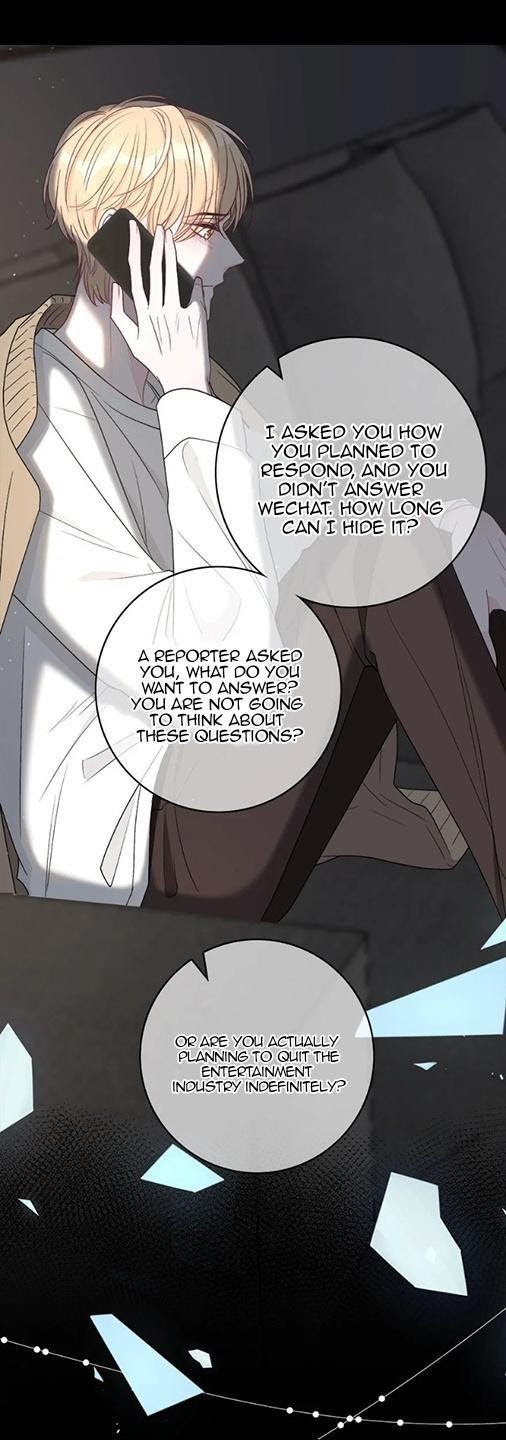 Miss You Chapter 9 page 9 - 