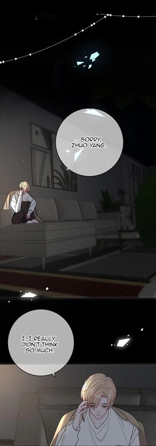 Miss You Chapter 9 page 10 - 