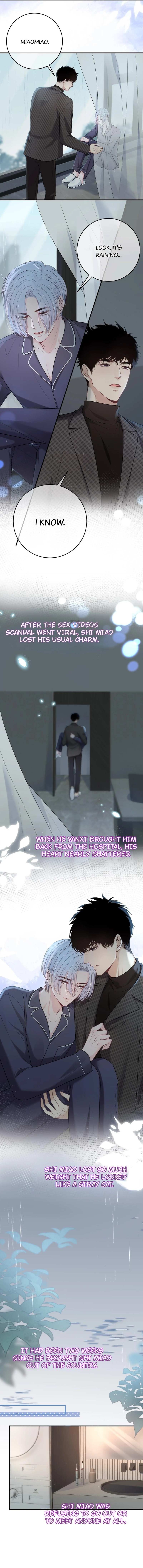 Miss You Chapter 90.1 page 2 - 