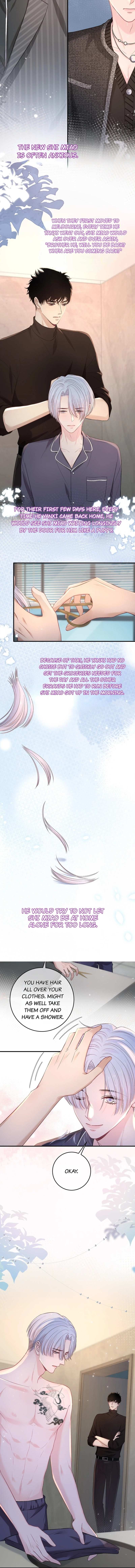 Miss You Chapter 90.1 page 4 - 