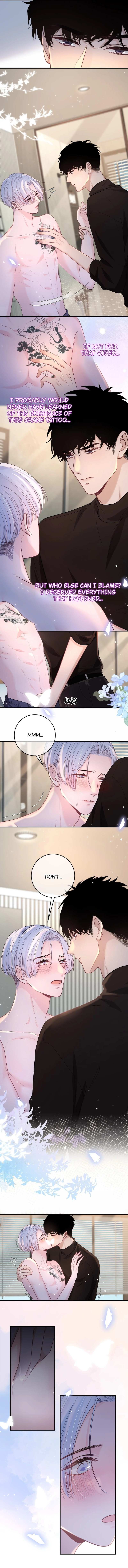 Miss You Chapter 90.1 page 5 - 