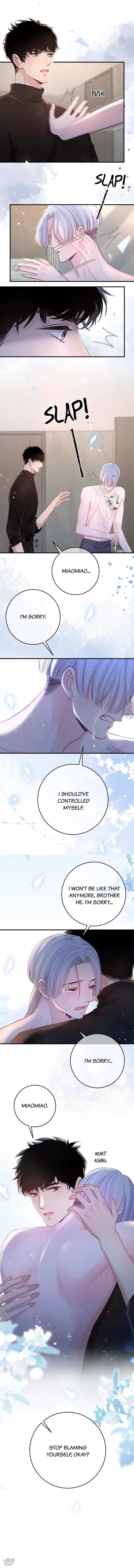 Miss You Chapter 90.1 page 6 - 
