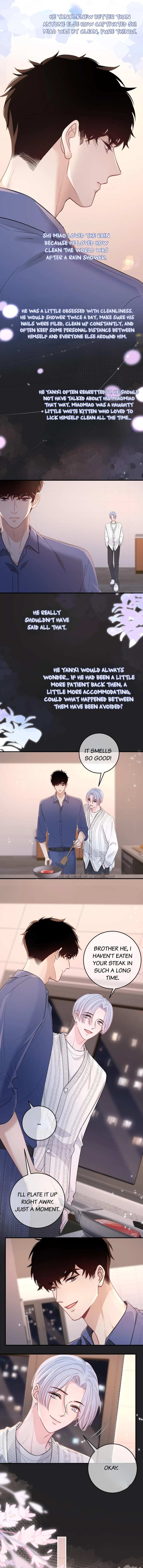 Miss You Chapter 90.2 page 2 - 