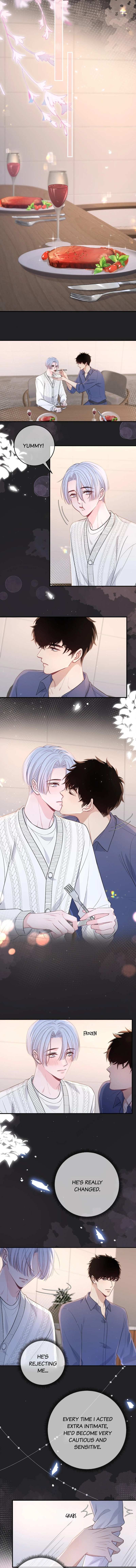 Miss You Chapter 90.2 page 3 - 
