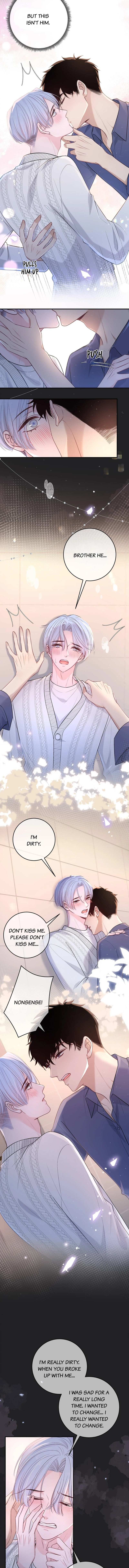 Miss You Chapter 90.2 page 4 - 