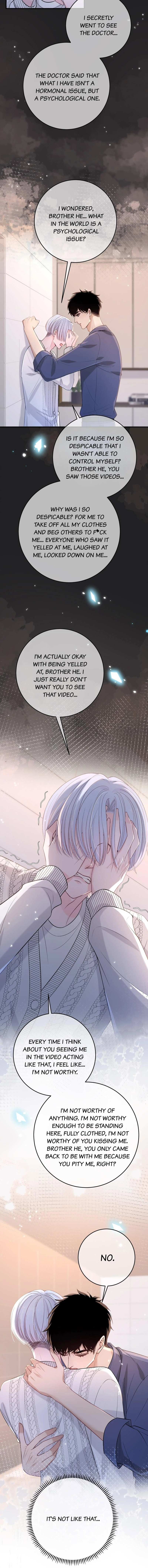 Miss You Chapter 90.2 page 5 - 