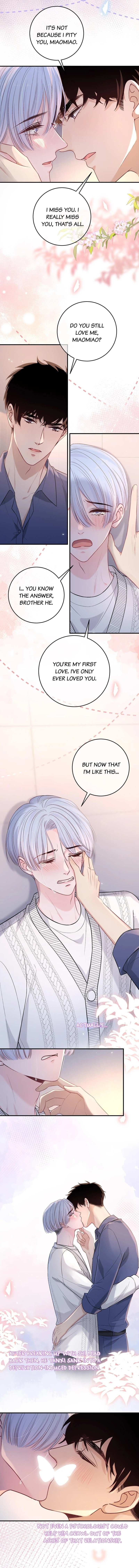 Miss You Chapter 90.2 page 7 - 