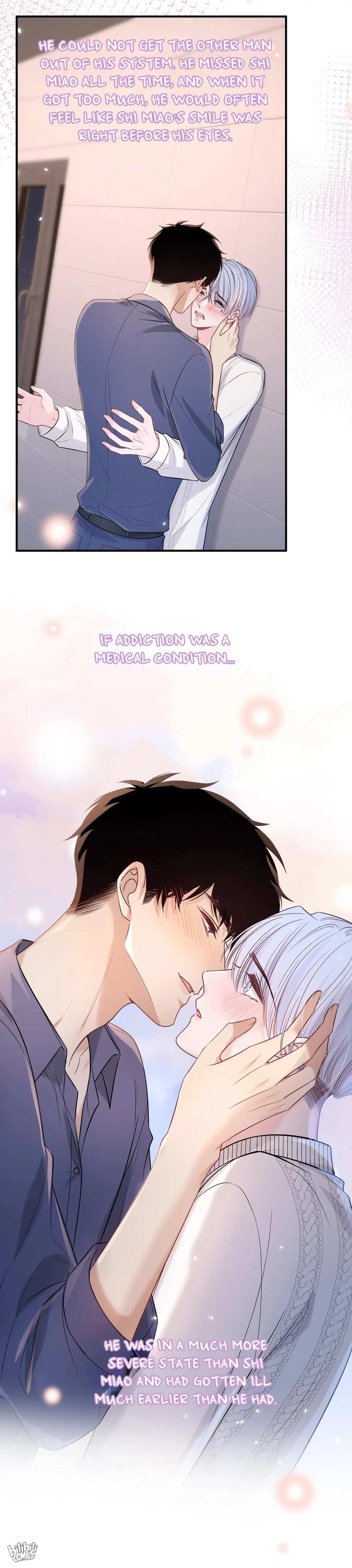 Miss You Chapter 90.2 page 8 - 