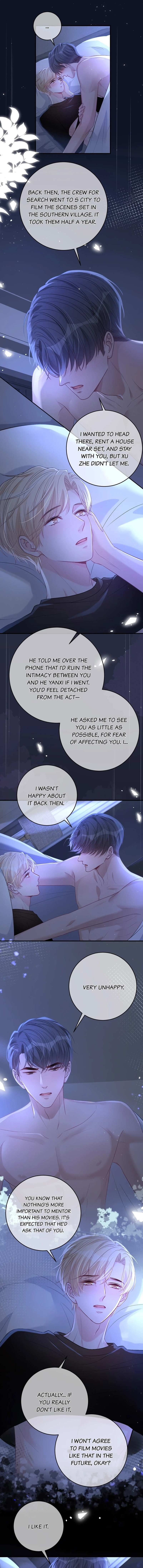 Miss You Chapter 90 page 3 - 