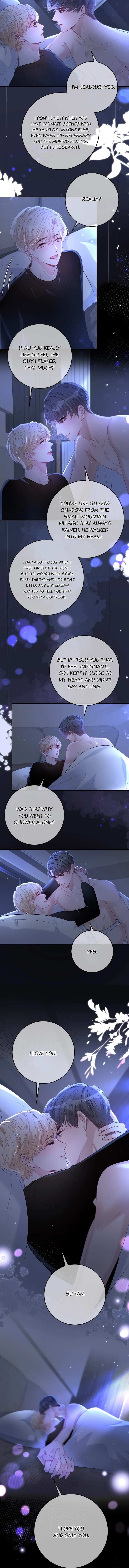 Miss You Chapter 90 page 4 - 