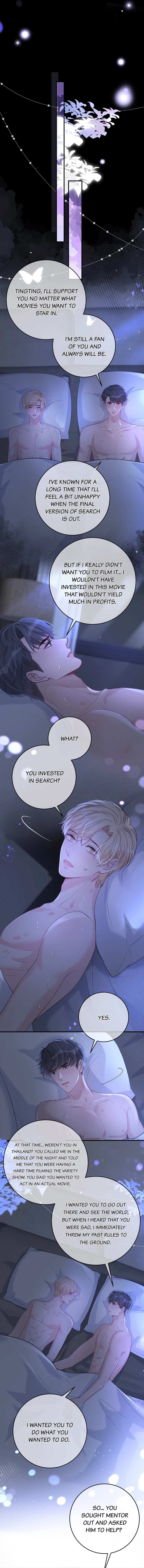 Miss You Chapter 90 page 5 - 