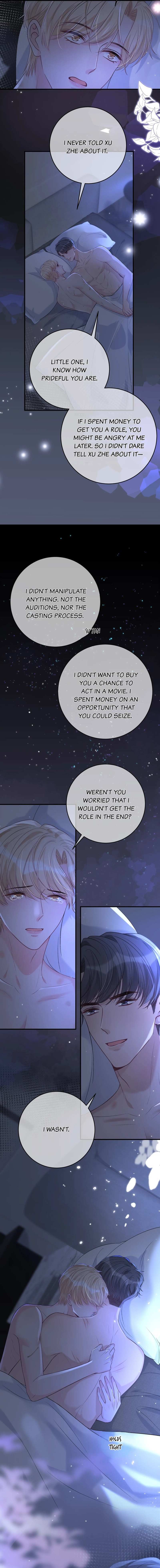 Miss You Chapter 90 page 6 - 