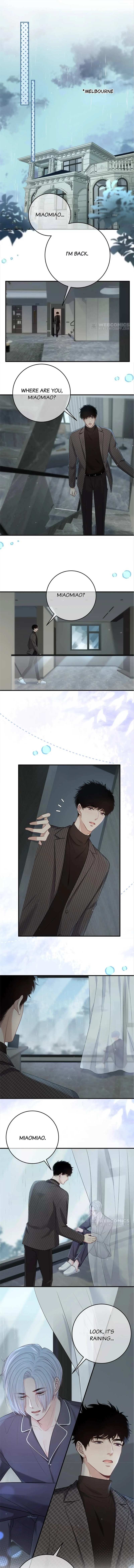 Miss You Chapter 91 page 1 - 